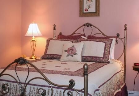 The Swope Manor Bed & Breakfast Gettysburg Bagian luar foto