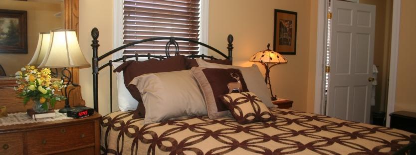 The Swope Manor Bed & Breakfast Gettysburg Bagian luar foto