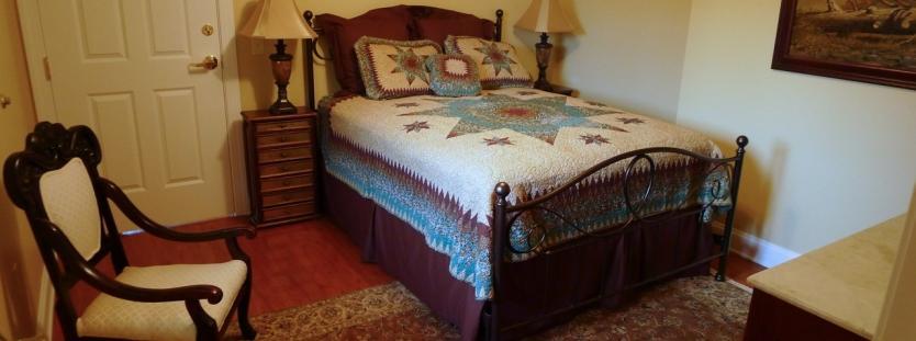 The Swope Manor Bed & Breakfast Gettysburg Bagian luar foto