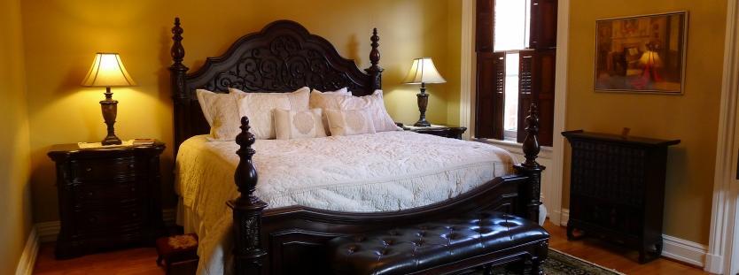The Swope Manor Bed & Breakfast Gettysburg Bagian luar foto