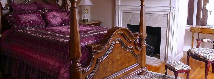 The Swope Manor Bed & Breakfast Gettysburg Bagian luar foto