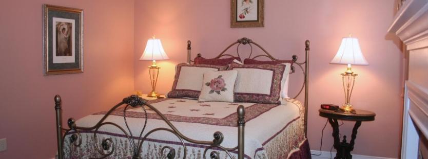The Swope Manor Bed & Breakfast Gettysburg Bagian luar foto