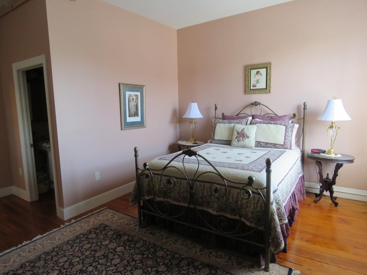 The Swope Manor Bed & Breakfast Gettysburg Bagian luar foto